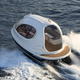 Illustration for article titled A Tiny Luxury Cruise Ship You Might Actually Be Able To Afford